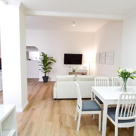 Letmalaga Soho House Apartment Ngoại thất bức ảnh
