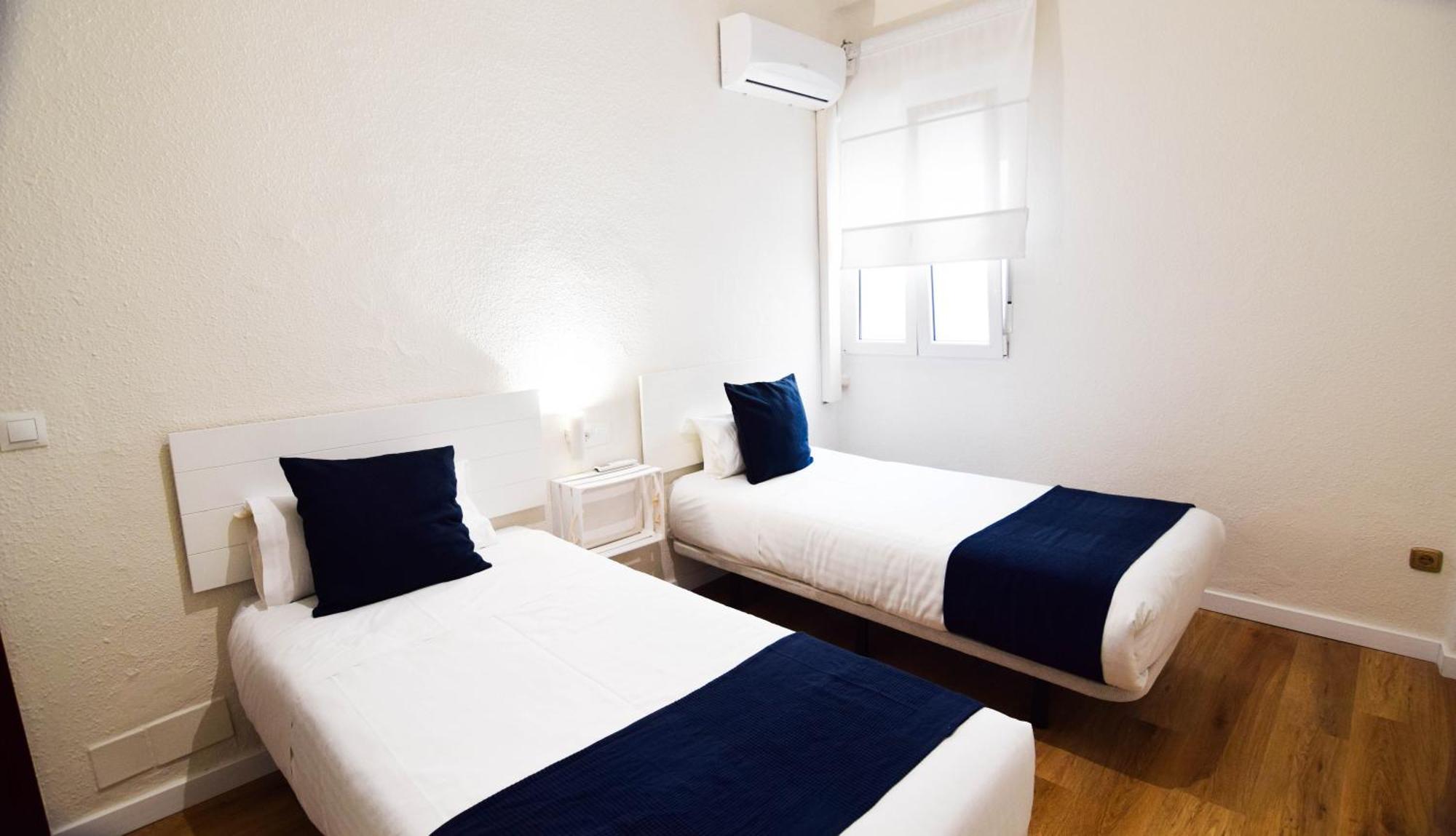 Letmalaga Soho House Apartment Ngoại thất bức ảnh