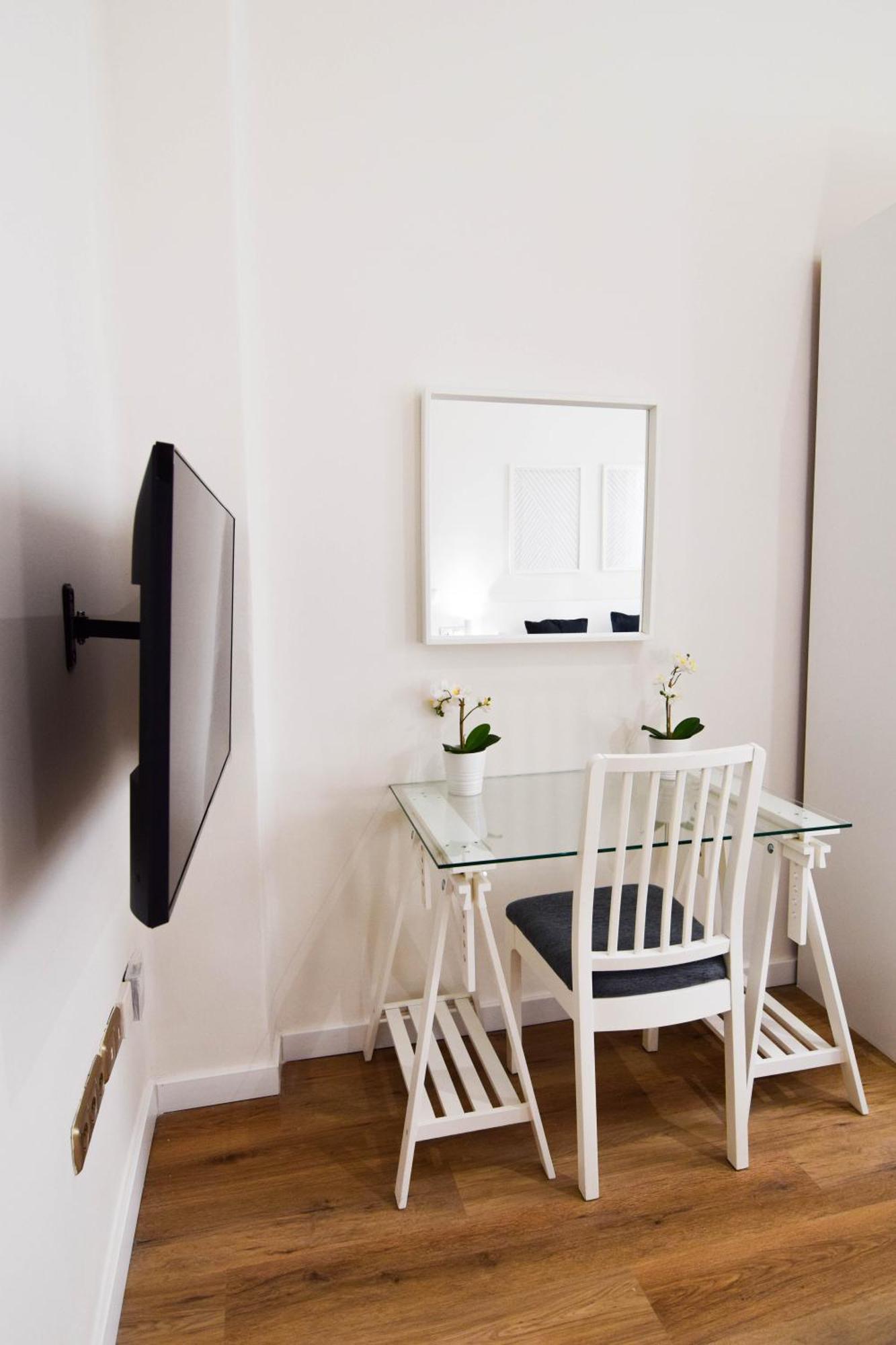 Letmalaga Soho House Apartment Ngoại thất bức ảnh
