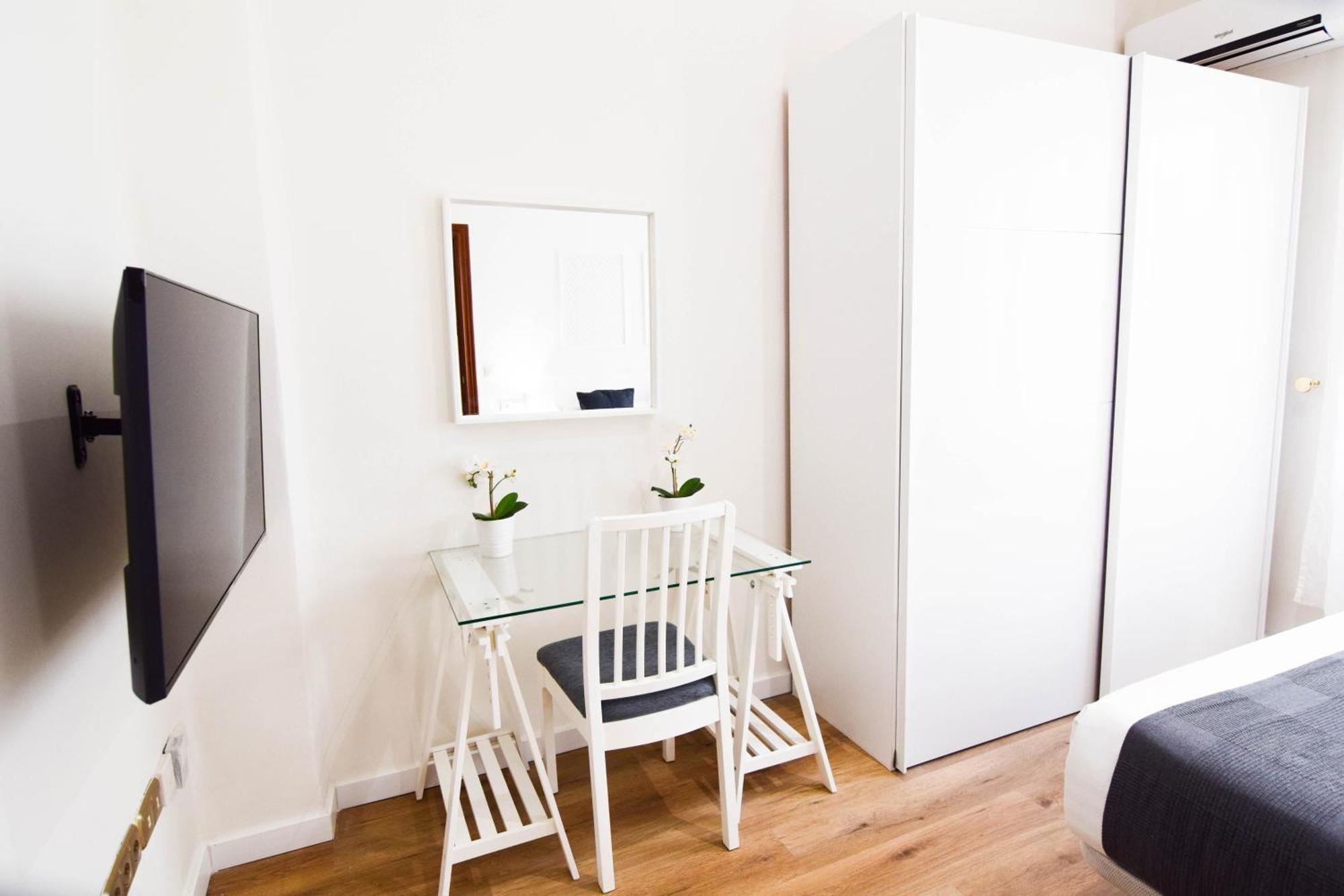 Letmalaga Soho House Apartment Ngoại thất bức ảnh