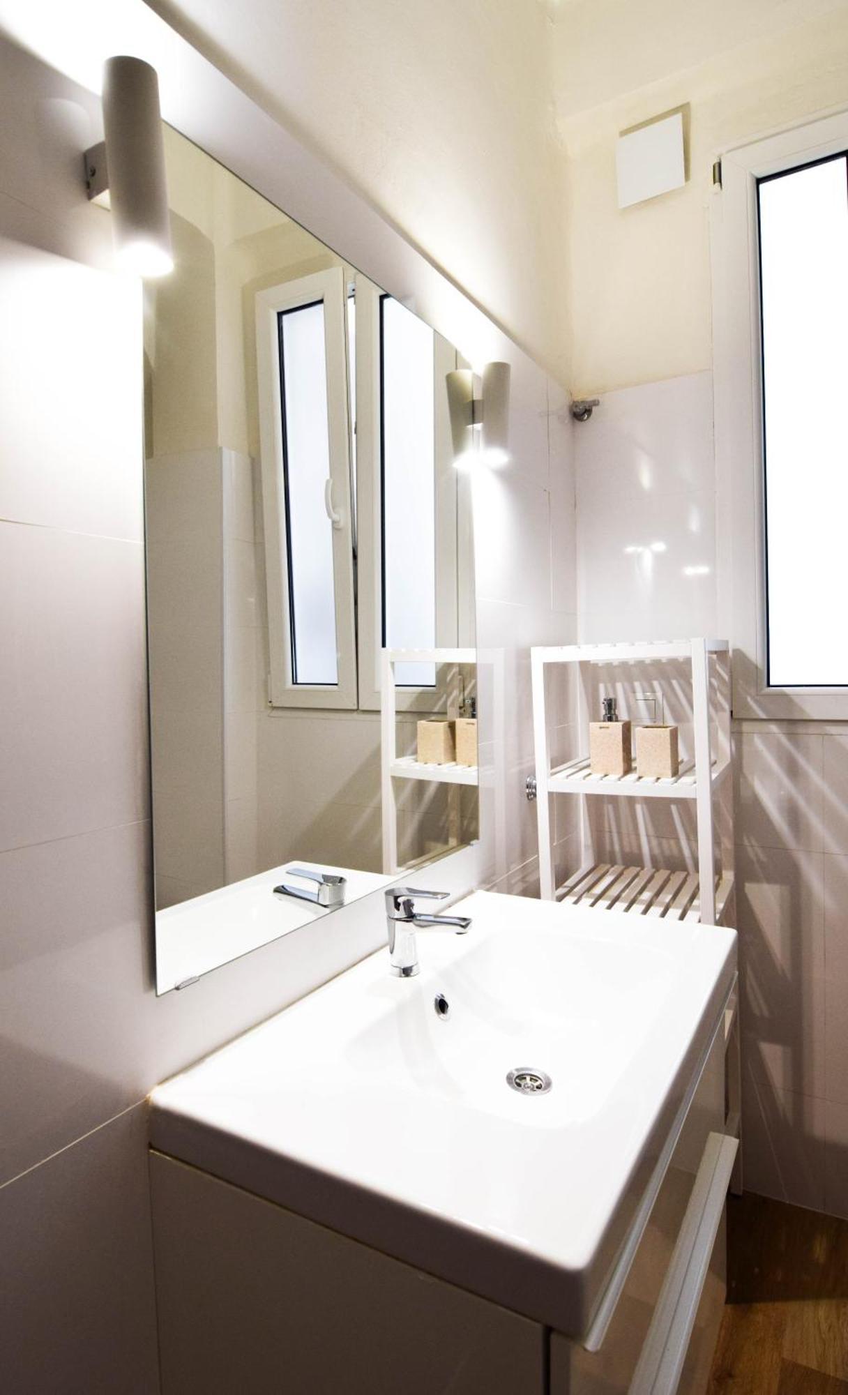 Letmalaga Soho House Apartment Ngoại thất bức ảnh