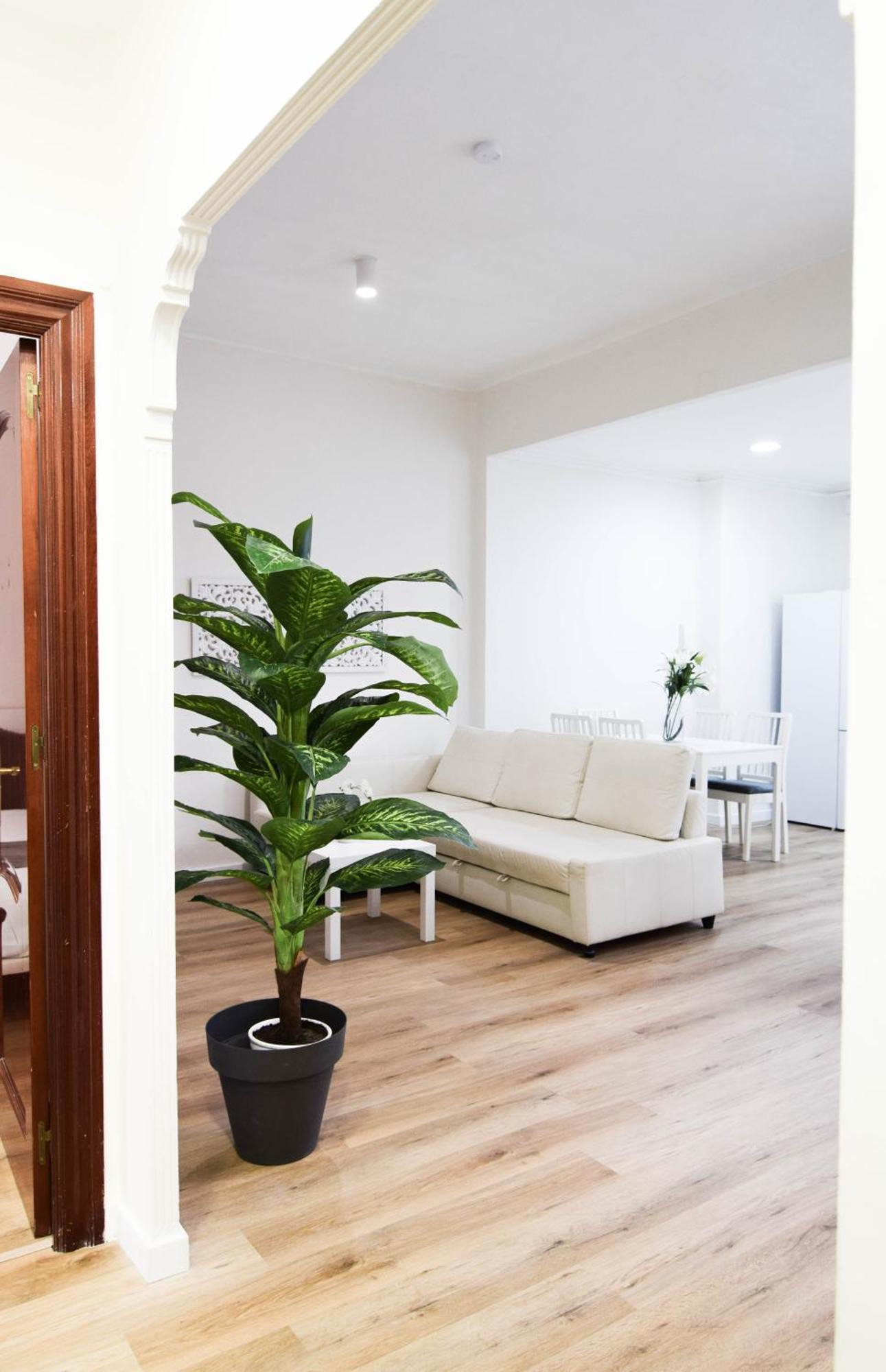 Letmalaga Soho House Apartment Ngoại thất bức ảnh