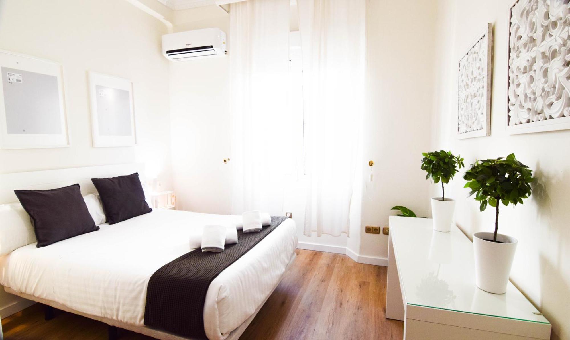 Letmalaga Soho House Apartment Ngoại thất bức ảnh