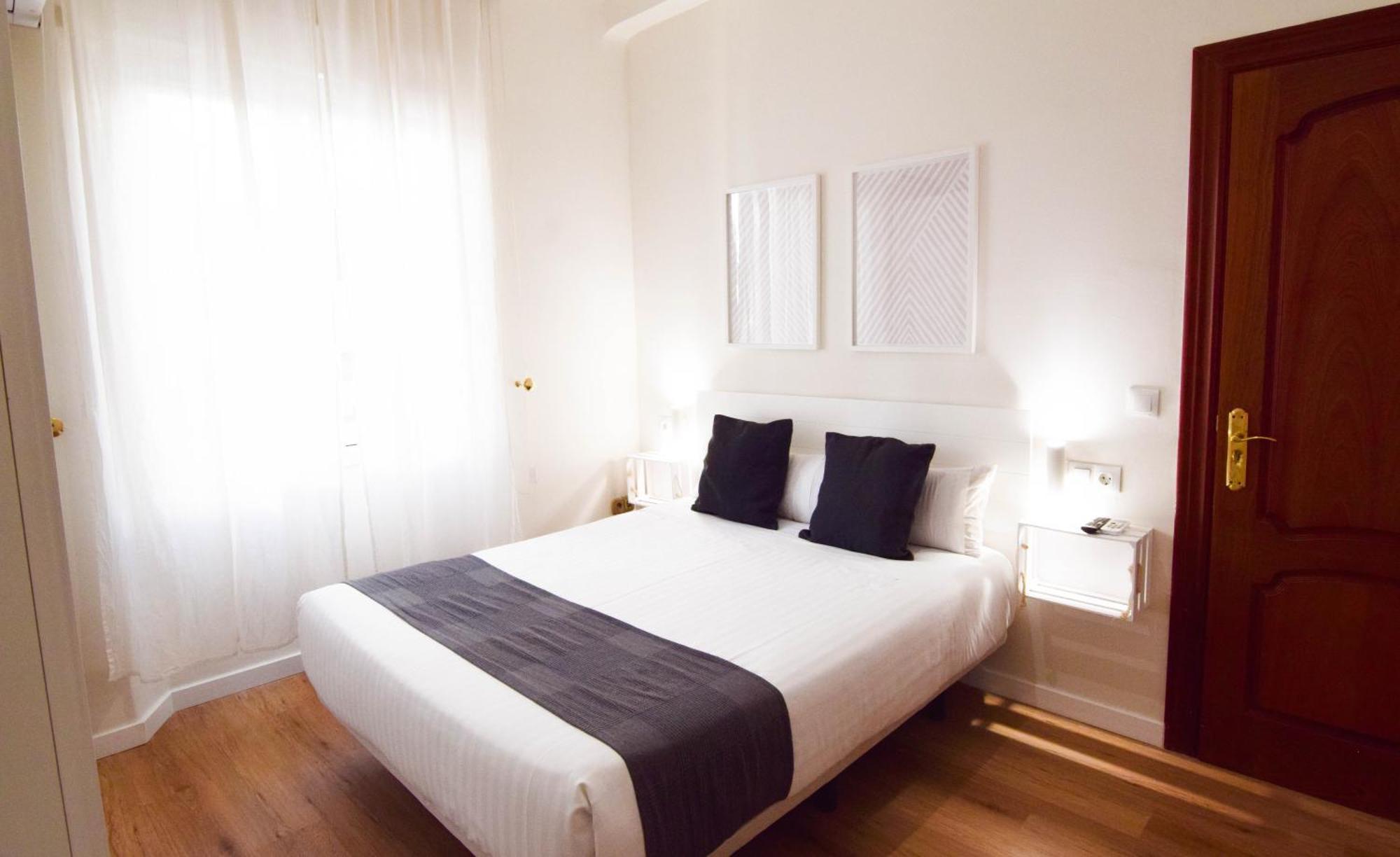 Letmalaga Soho House Apartment Ngoại thất bức ảnh