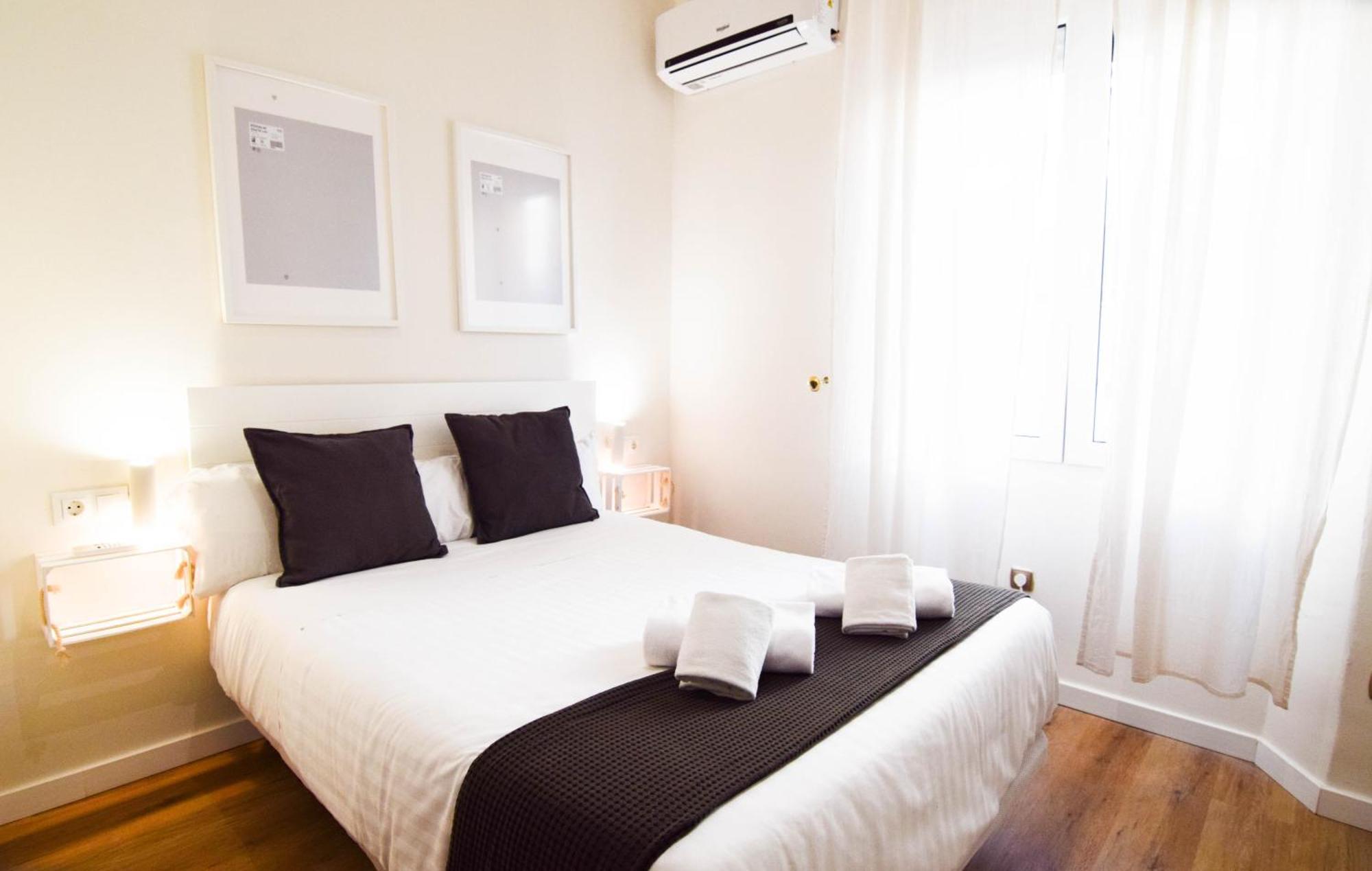 Letmalaga Soho House Apartment Ngoại thất bức ảnh