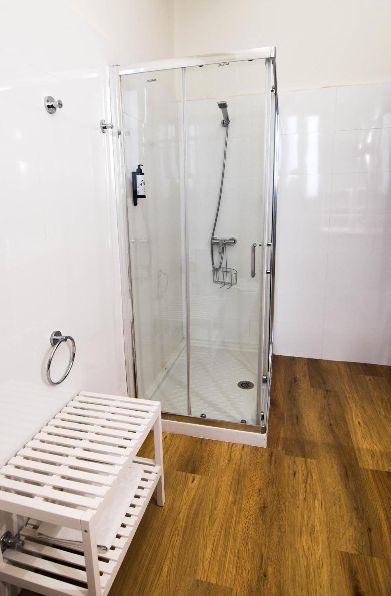 Letmalaga Soho House Apartment Ngoại thất bức ảnh