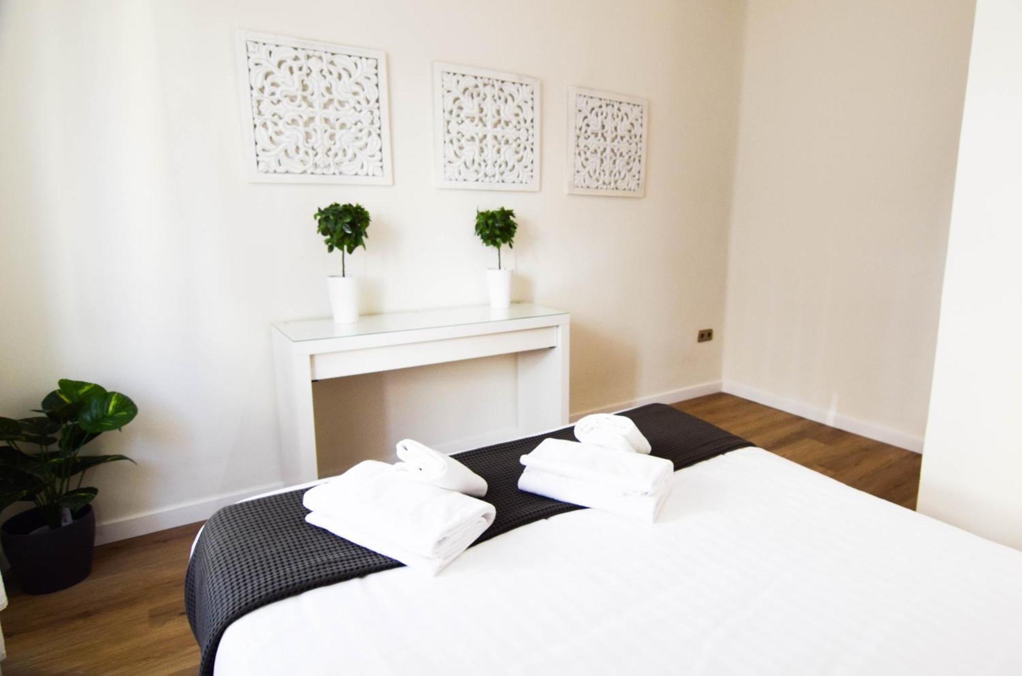 Letmalaga Soho House Apartment Ngoại thất bức ảnh