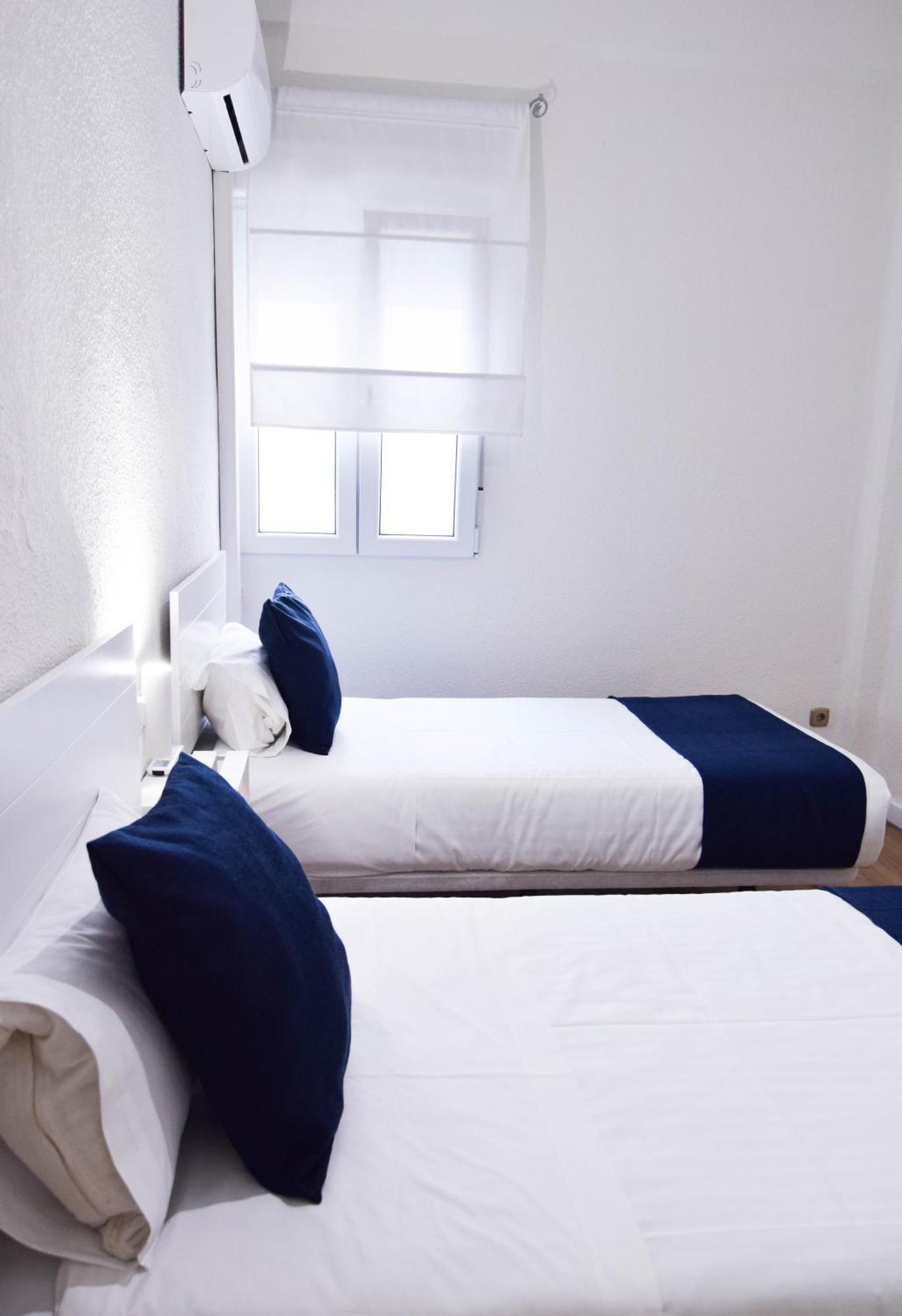 Letmalaga Soho House Apartment Ngoại thất bức ảnh