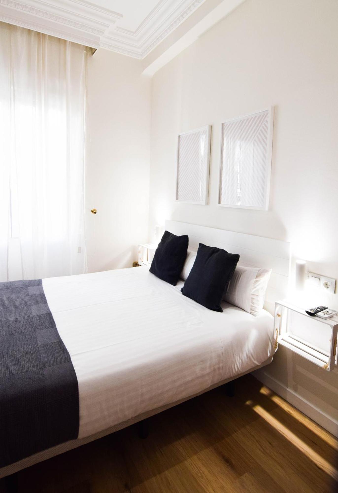 Letmalaga Soho House Apartment Ngoại thất bức ảnh