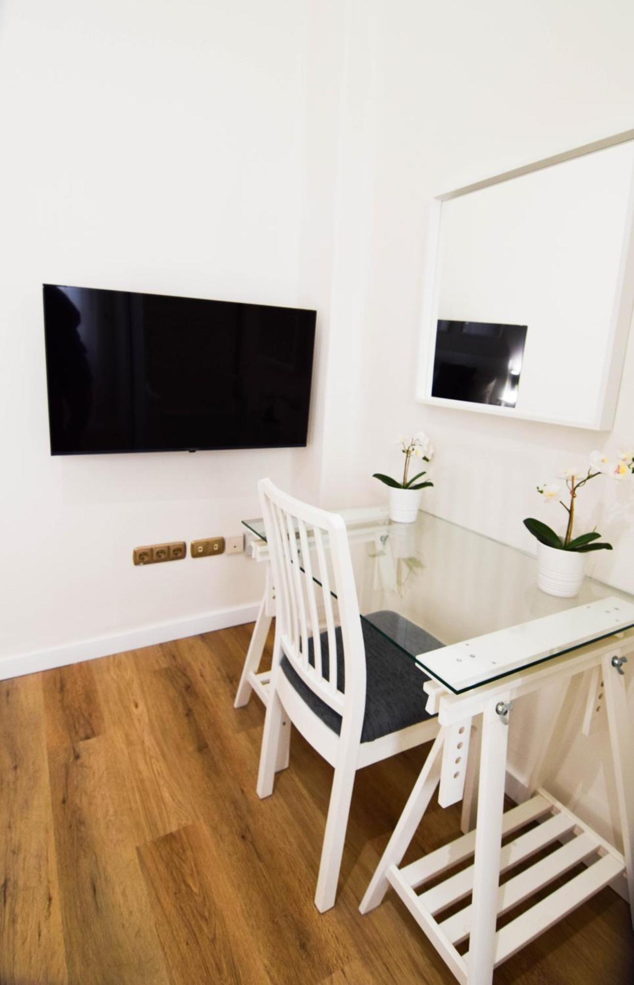 Letmalaga Soho House Apartment Ngoại thất bức ảnh