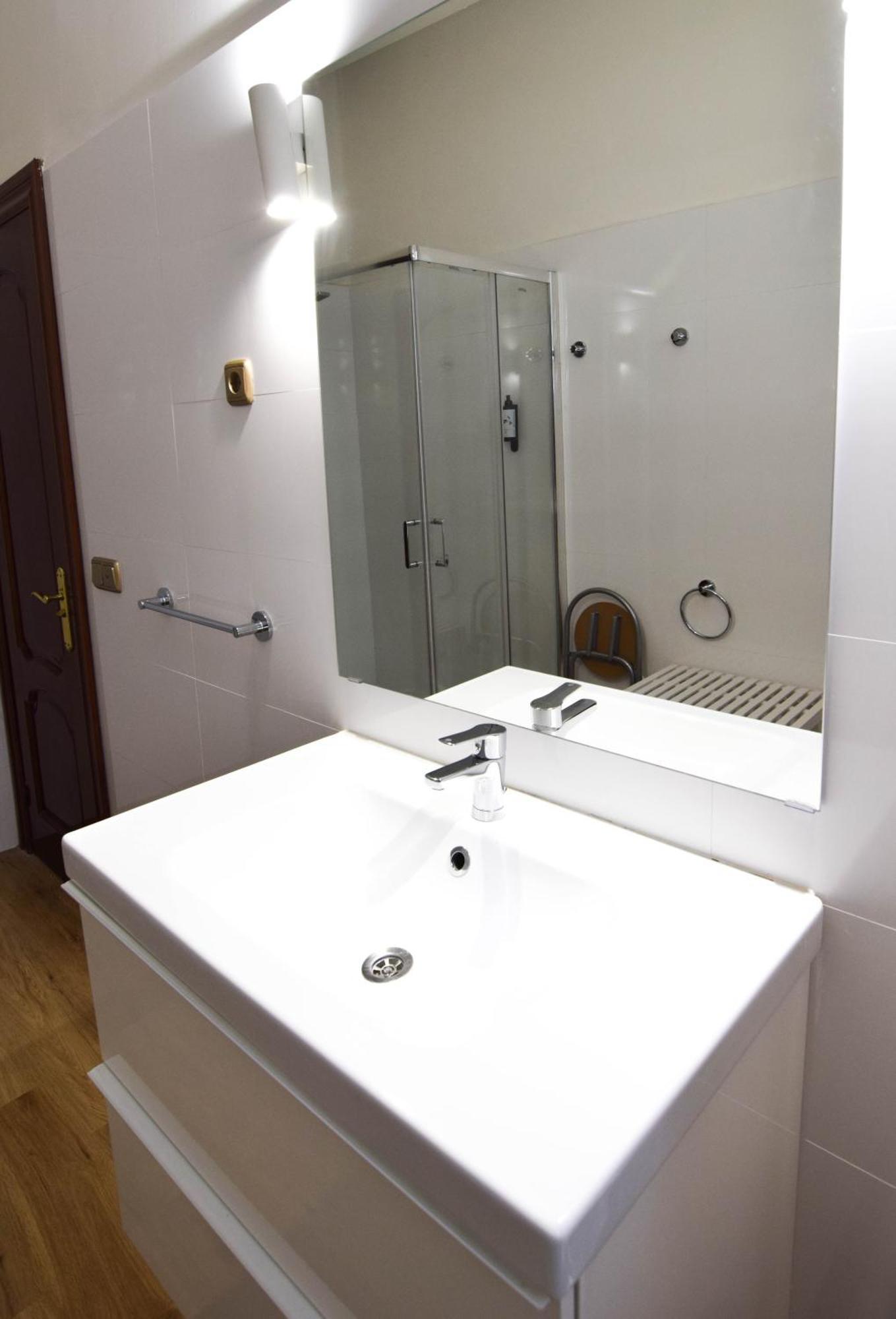 Letmalaga Soho House Apartment Ngoại thất bức ảnh