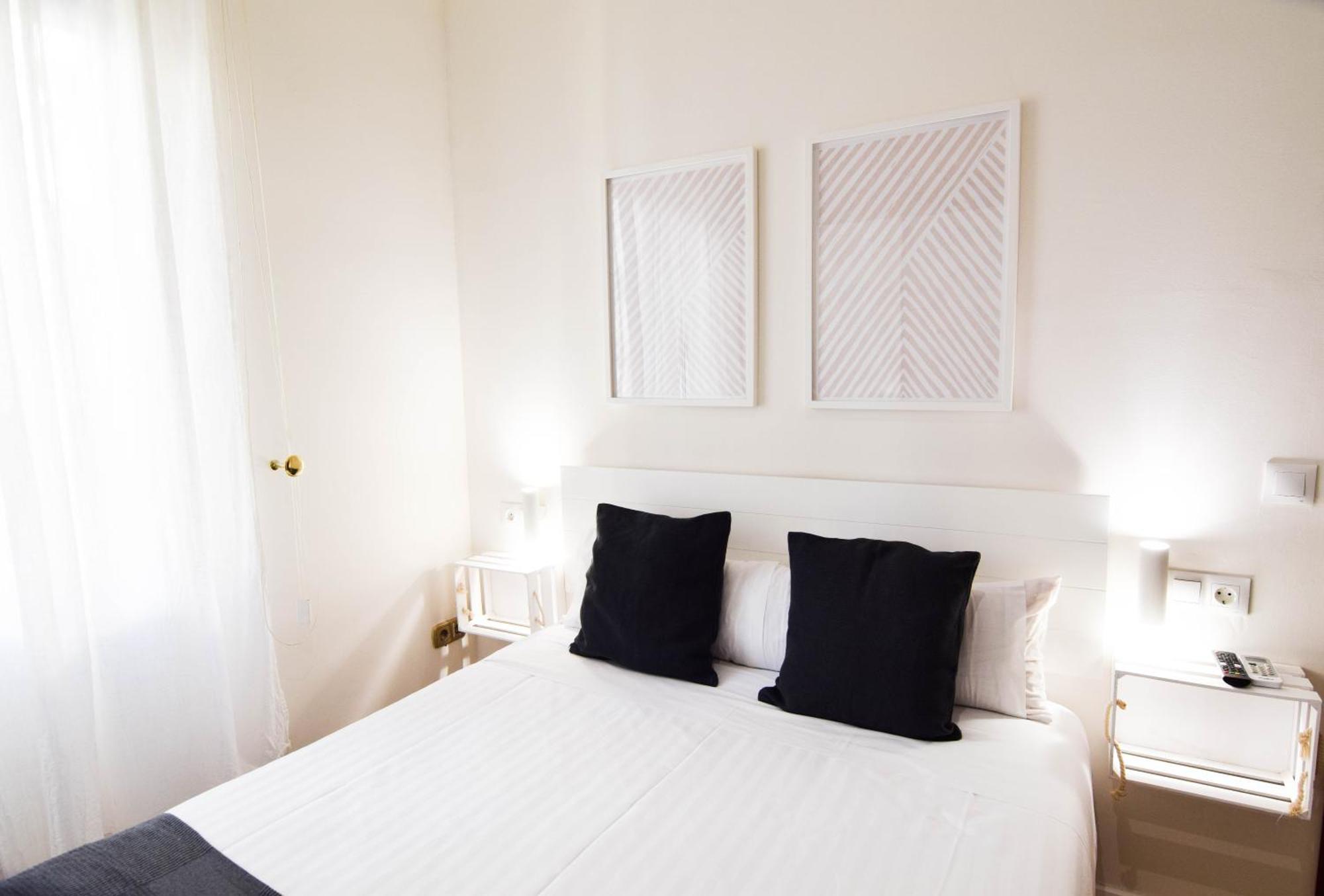 Letmalaga Soho House Apartment Ngoại thất bức ảnh