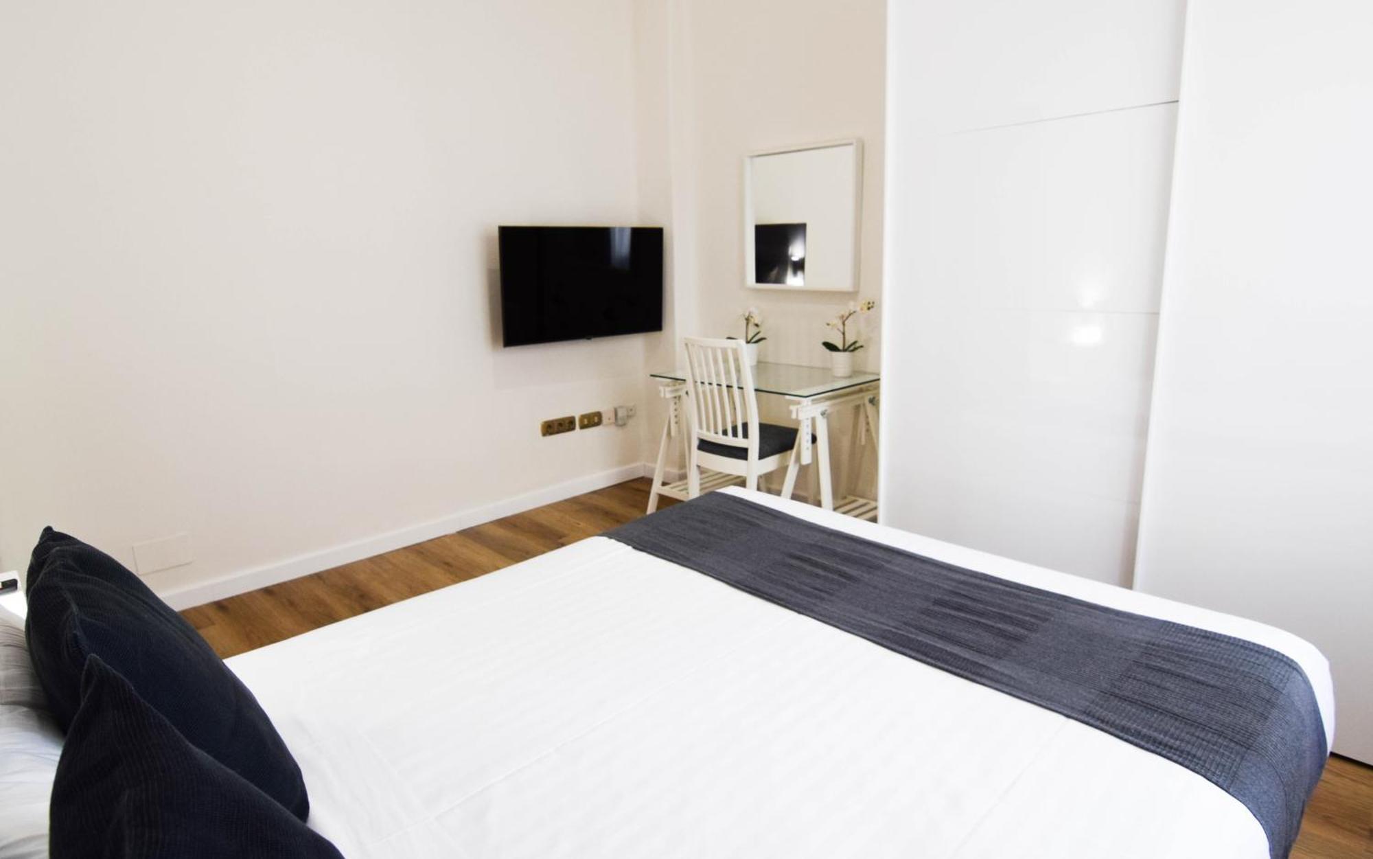 Letmalaga Soho House Apartment Ngoại thất bức ảnh